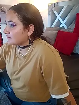 Liily Foxxy online show from 8, 4, 2026