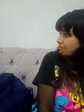 Snapshot of Liily_Foxxy chatting on 13, 6, 2026 Liily Foxxy online show from 13, 6, 2026