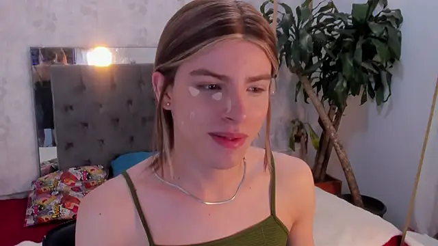 zarina rouse online show from 13, 3, 2026