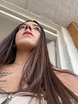 Electra Pinkk online show from 14, 3, 2026