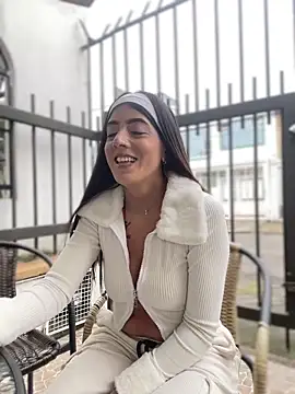 Electra Pinkk online show from 27, 3, 2026