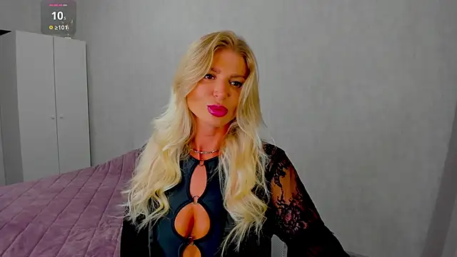 Jasmin-lady online show from 8, 7, 2026