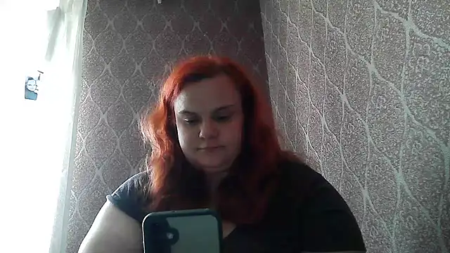 Snapshot of DollyGersonn chatting on 24, 5, 2026 DollyGersonn online show from 24, 5, 2026