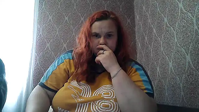 Snapshot of DollyGersonn chatting on 3, 6, 2026 DollyGersonn online show from 3, 6, 2026