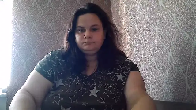 Snapshot of DollyGersonn chatting on 13, 6, 2026 DollyGersonn online show from 13, 6, 2026