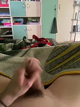 smallcoock online show from 13, 4, 2026