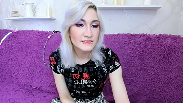 DianaBardot online show from 13, 4, 2026