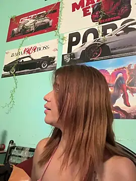Snapshot of srimoyee46 chatting on 16, 5, 2026 srimoyee46 online show from 16, 5, 2026
