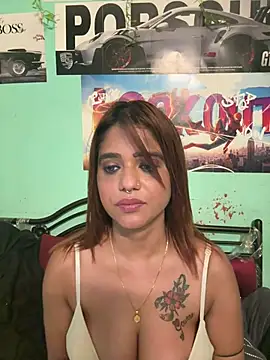 Snapshot of srimoyee46 chatting on 18, 5, 2026 srimoyee46 online show from 18, 5, 2026