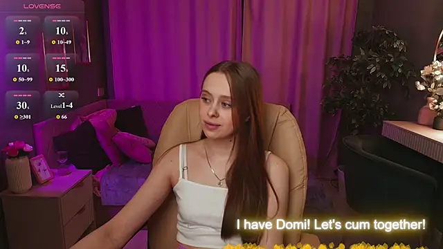 Snapshot of Megg_Ryan chatting on 31, 5, 2026 Megg Ryan online show from 31, 5, 2026