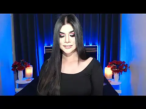 Snapshot of SelenaHermosaMistress chatting on 13, 3, 2026 SelenaHermosaMistress online show from 13, 3, 2026