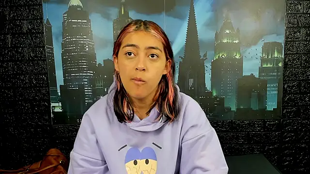 PinkyyPieee  online show from 20, 4, 2026