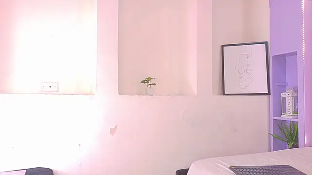 Snapshot of Meganlove__ chatting on 23, 5, 2026 Meganlove online show from 23, 5, 2026