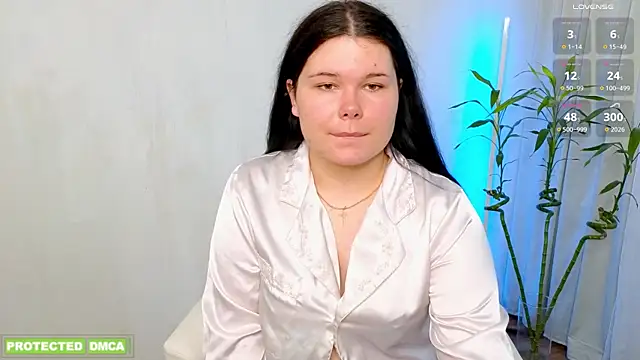 Dalila Lay online show from 28, 3, 2026