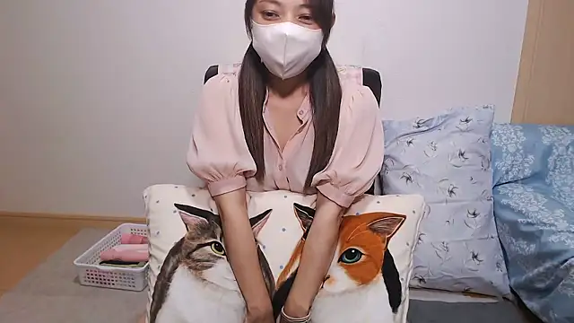 rin rin072 online show from 14, 6, 2026