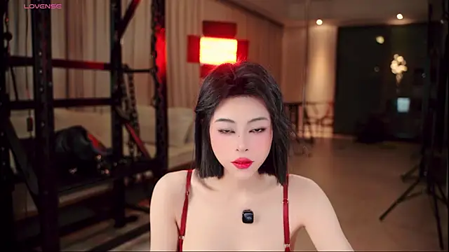 Snapshot of jiayao1999 chatting on 14, 5, 2026 jiayao1999 online show from 14, 5, 2026