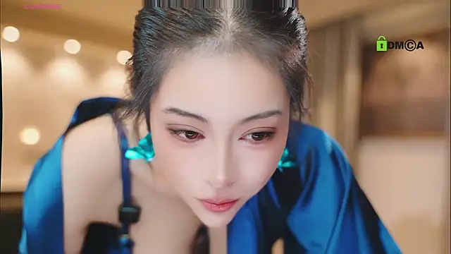 jiayao1999 online show from 28, 7, 2026