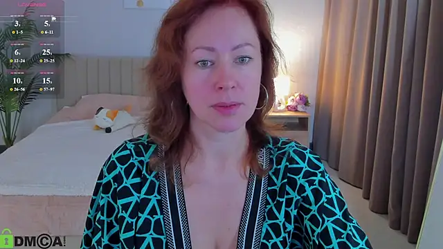 Snapshot of LeticiaRomano chatting on 4, 5, 2026 LeticiaRomano online show from 4, 5, 2026