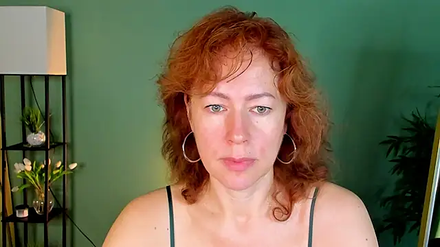 LeticiaRomano online show from 27, 6, 2026