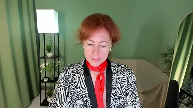 LeticiaRomano online show from 8, 7, 2026