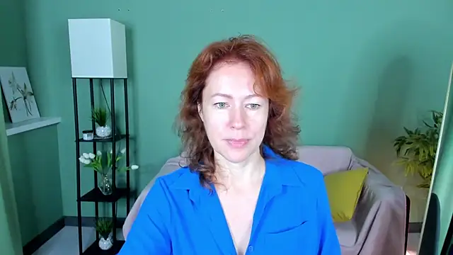 LeticiaRomano online show from 15, 7, 2026