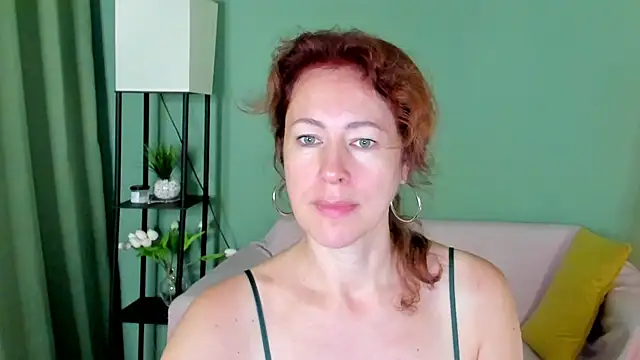 LeticiaRomano online show from 30, 7, 2026