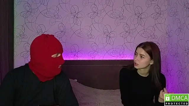 Dyavoll666 online show from 26, 3, 2026