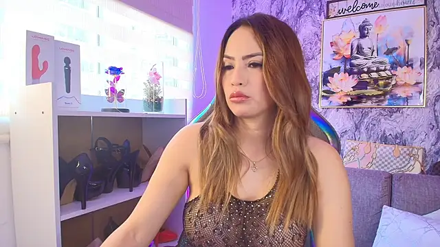 Snapshot of Katalina_Alvarezz chatting on 21, 4, 2026 Katalina Alvarezz online show from 21, 4, 2026