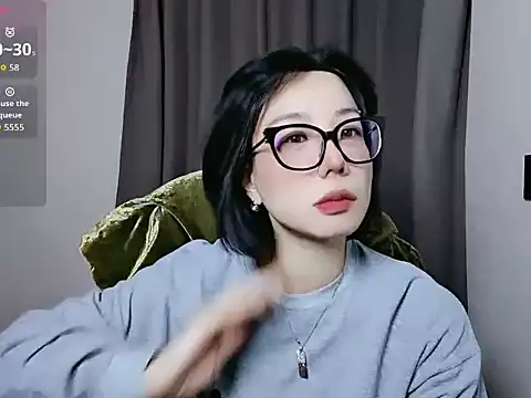 lin lin 520 520 online show from 9, 4, 2026