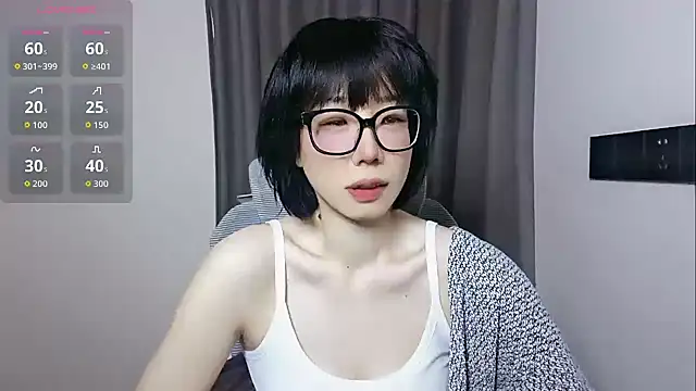 lin lin 520 520 online show from 20, 4, 2026