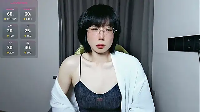 lin lin 520 520 online show from 23, 4, 2026