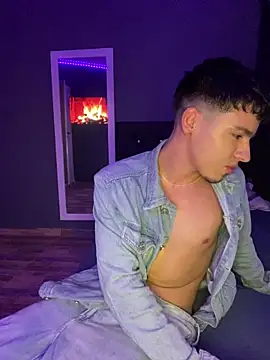 david osorio online show from 18, 3, 2026