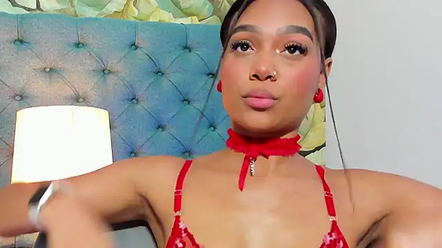 Snapshot of LiahGrey chatting on 8, 7, 2026 LiahGrey online show from 8, 7, 2026