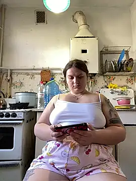 Nenssy555 online show from 12, 3, 2026