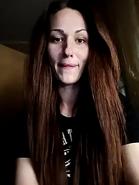 LunaCrystall online show from 28, 3, 2026