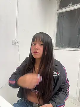 Danni teen online show from 16, 3, 2026