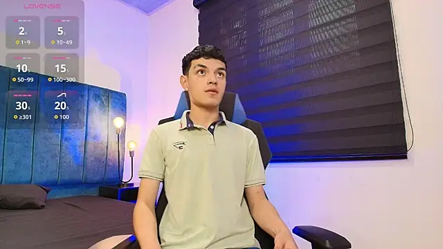 MikeLawford  online show from 16, 3, 2026