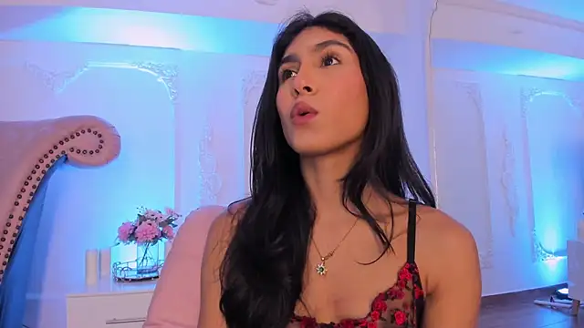 LucianaBlanco  online show from 16, 3, 2026