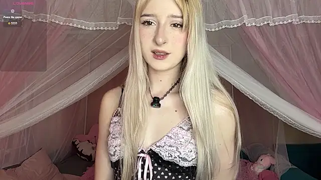 OnlyEva1 online show from 10, 6, 2026