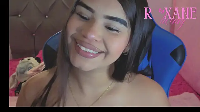 Snapshot of Roxan_Luxe chatting on 14, 3, 2026 Roxan Luxe online show from 14, 3, 2026