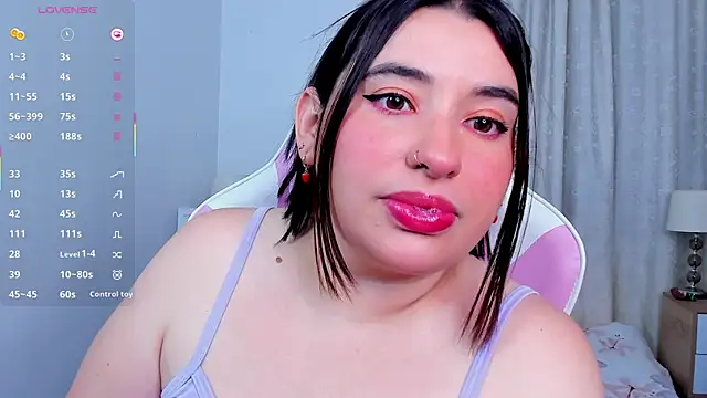 Snapshot of leidydrip_ chatting on 3, 4, 2026 leidydrip online show from 3, 4, 2026
