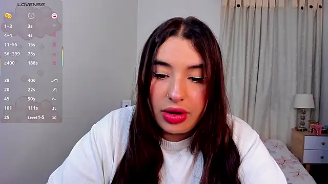 Snapshot of leidydrip_ chatting on 16, 4, 2026 leidydrip online show from 16, 4, 2026