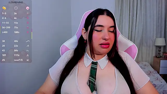 Snapshot of leidydrip_ chatting on 20, 4, 2026 leidydrip online show from 20, 4, 2026