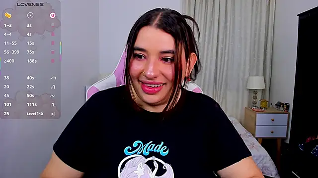 Snapshot of leidydrip_ chatting on 22, 4, 2026 leidydrip online show from 22, 4, 2026