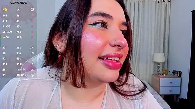 Snapshot of leidydrip_ chatting on 24, 4, 2026 leidydrip online show from 24, 4, 2026