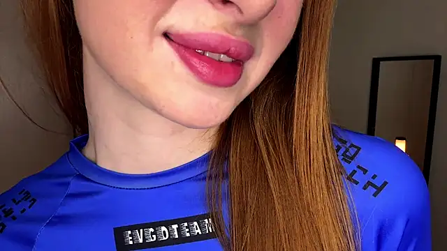 SkyAlice01 online show from 14, 3, 2026