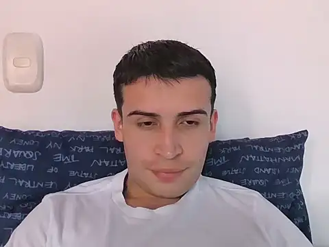 prince tomasxx online show from 25, 3, 2026