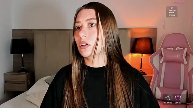 alejarosee online show from 27, 3, 2026