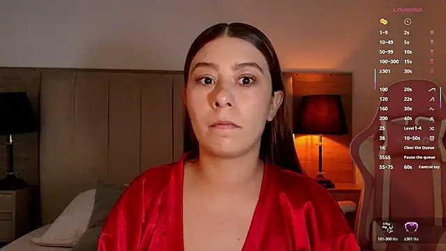Snapshot of alejarosee chatting on 20, 5, 2026 alejarosee online show from 20, 5, 2026