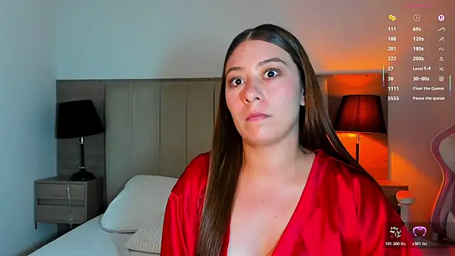 Snapshot of alejarosee chatting on 22, 7, 2026 alejarosee online show from 22, 7, 2026